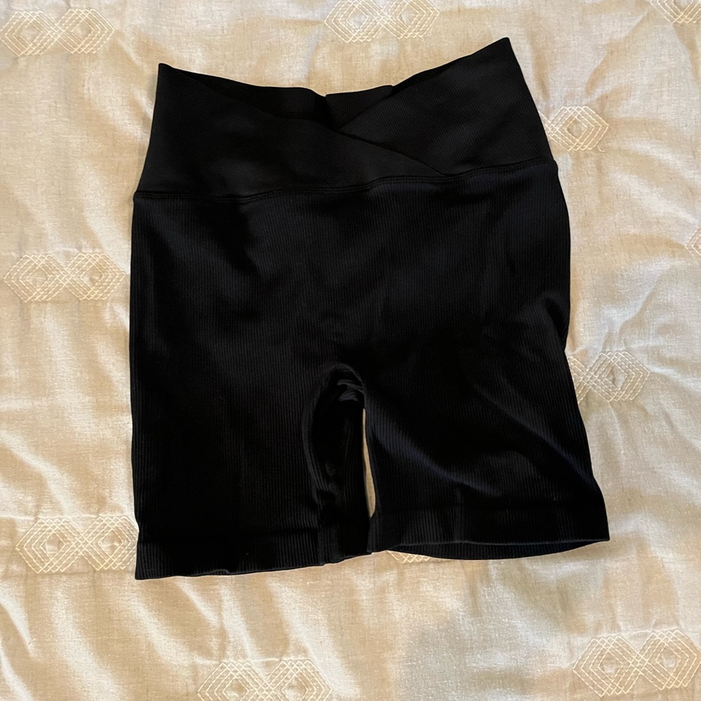 Athletic Shorts